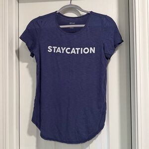 Aerie Women's Staycation Top